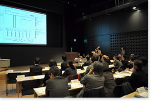 100人委員会会場写真2