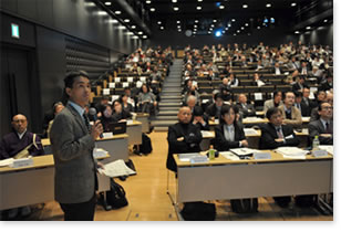 100人委員会会場写真3