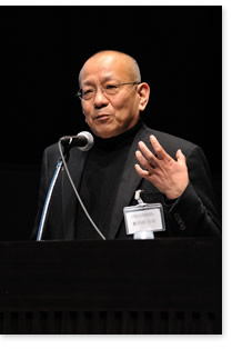籔内佐斗司