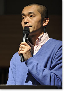 渡邉英徳